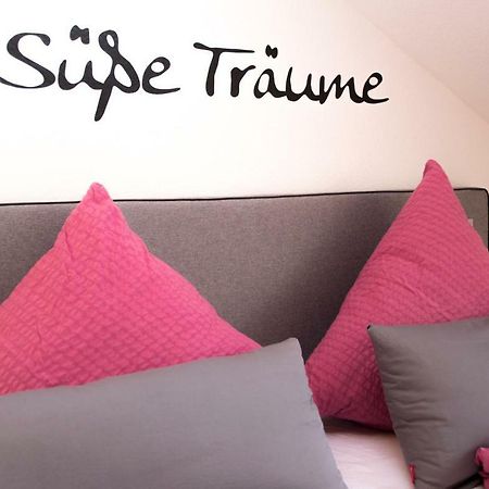 Ferienwohnung Schneckental Pfaffenweiler Extérieur photo