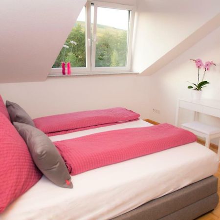 Ferienwohnung Schneckental Pfaffenweiler Extérieur photo