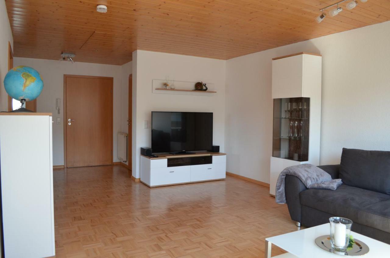 Ferienwohnung Schneckental Pfaffenweiler Extérieur photo