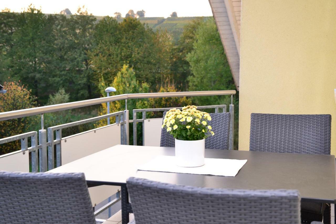 Ferienwohnung Schneckental Pfaffenweiler Extérieur photo