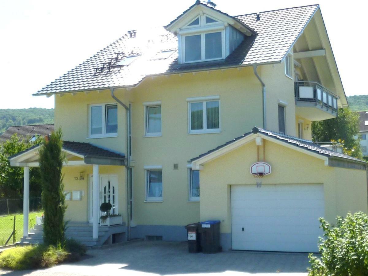 Ferienwohnung Schneckental Pfaffenweiler Extérieur photo