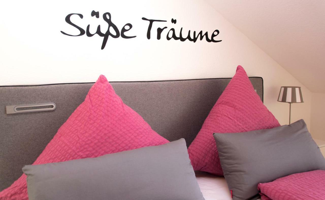 Ferienwohnung Schneckental Pfaffenweiler Extérieur photo