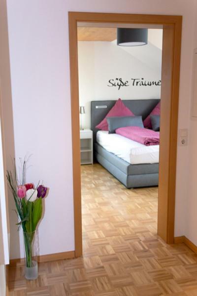 Ferienwohnung Schneckental Pfaffenweiler Extérieur photo