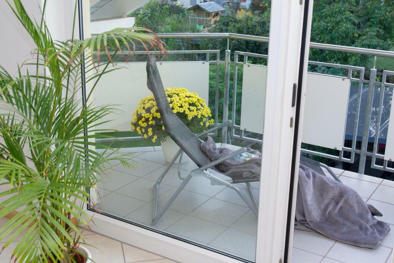 Ferienwohnung Schneckental Pfaffenweiler Extérieur photo