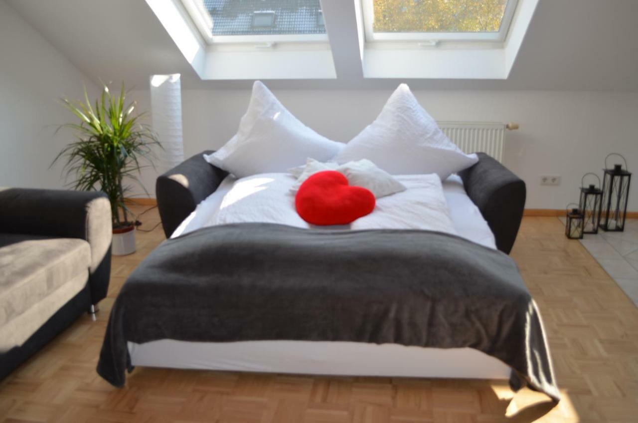 Ferienwohnung Schneckental Pfaffenweiler Extérieur photo