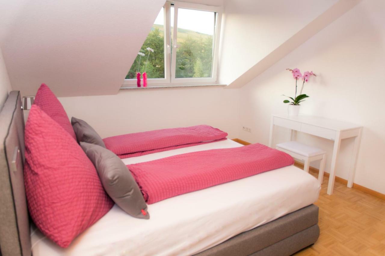Ferienwohnung Schneckental Pfaffenweiler Extérieur photo