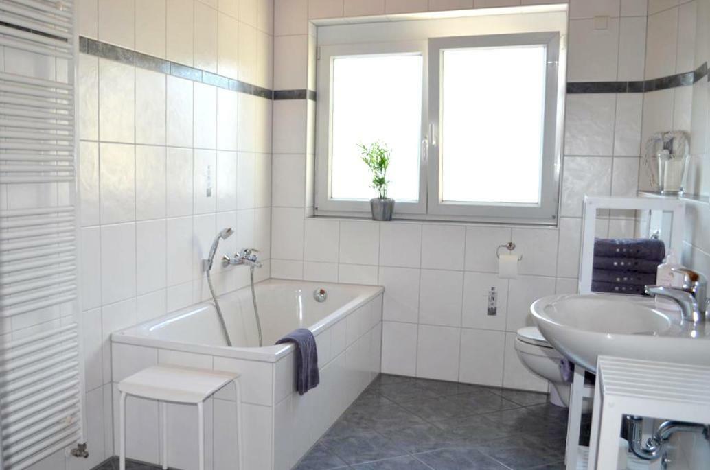 Ferienwohnung Schneckental Pfaffenweiler Extérieur photo